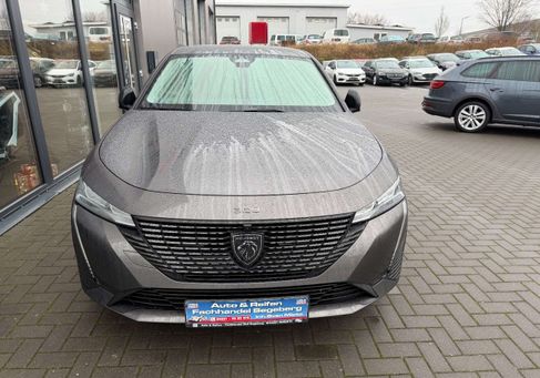 Peugeot 308, 2023