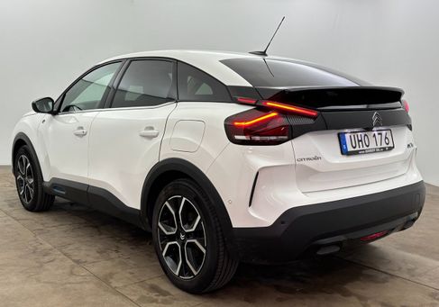 Citroën C4, 2023 3