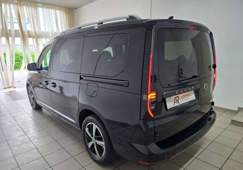 Volkswagen Caddy, 2023