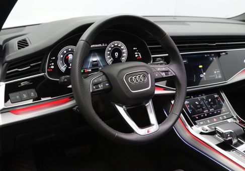 Audi Q7, 2025