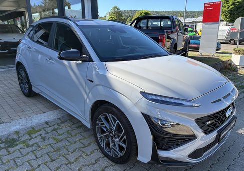 Hyundai Kona, 2023 3