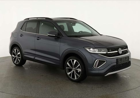 Volkswagen T-Cross, 2026