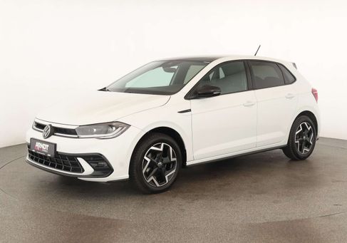 Volkswagen Polo, 2025 2