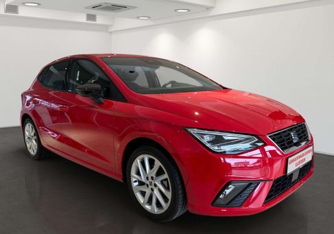 Seat Ibiza, 2024 3
