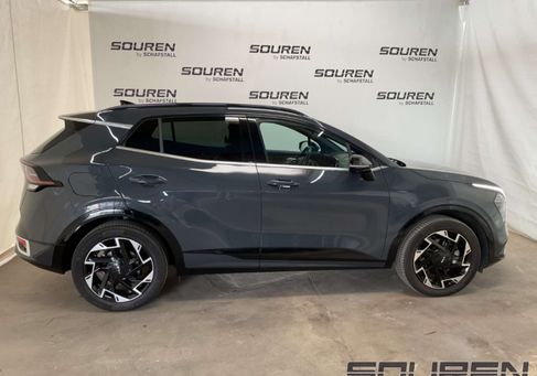 Kia Sportage, 2022 3