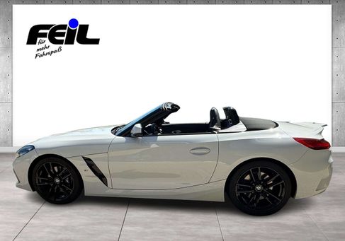 BMW Z4, 2019