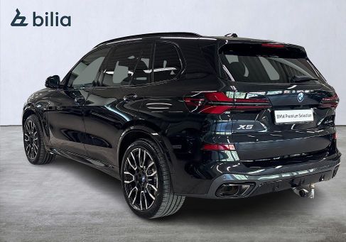 BMW X5, 2025