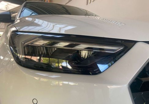 Audi A1, 2023