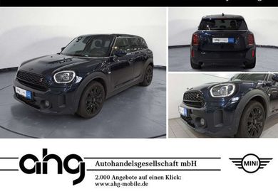 MINI Cooper S, 2022