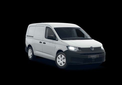 Volkswagen Caddy, 2025