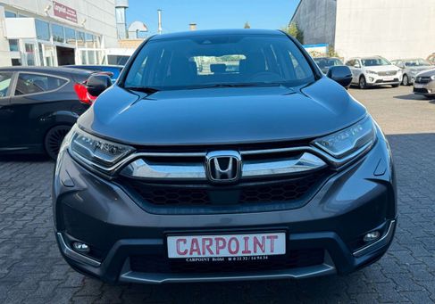Honda CR-V, 2019