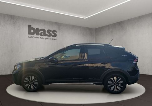 Volkswagen Taigo, 2025