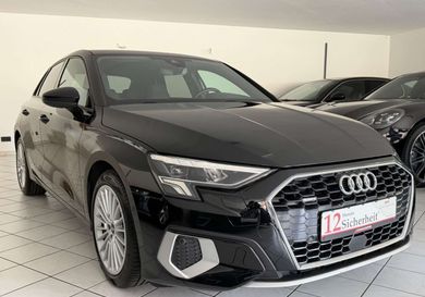 Audi A3, 2023
