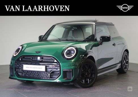 MINI John Cooper Works, 2024