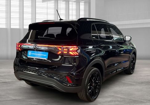 Volkswagen T-Cross, 2026