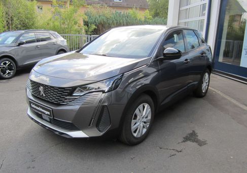 Peugeot 3008, 2022 2