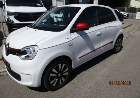 Renault Twingo, 2023