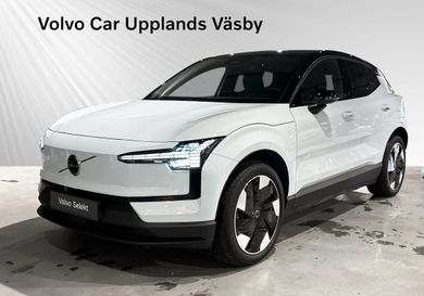 Volvo EX30, 2024