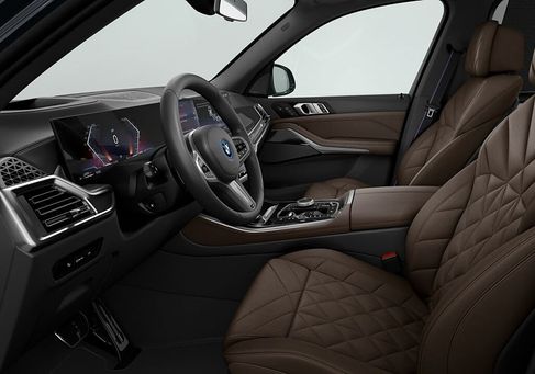 BMW X5, 2026