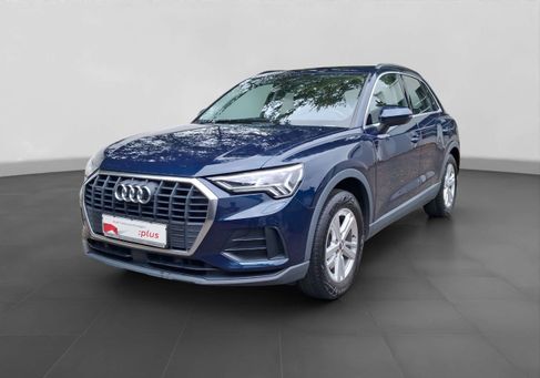 Audi Q3, 2019
