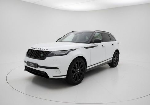 Land Rover Range Rover, 2018