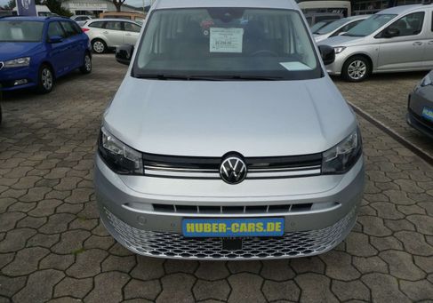 Volkswagen Caddy, 2023 2