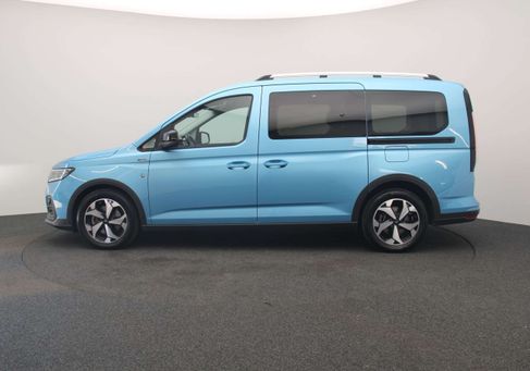 Ford Tourneo Connect, 2022