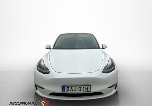 Tesla Model Y, 2023 2