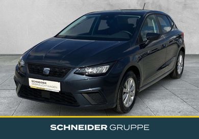 Seat Ibiza, 2025