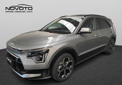 Kia Niro, 2022