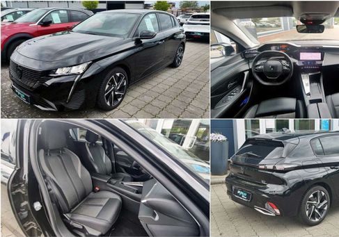 Peugeot 308, 2024