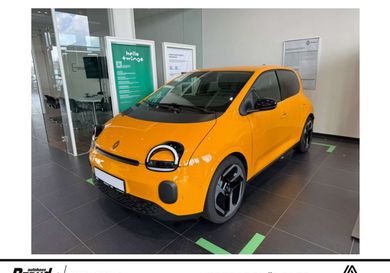Renault Twingo, 2026