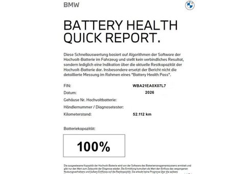 BMW 225, 2022 3