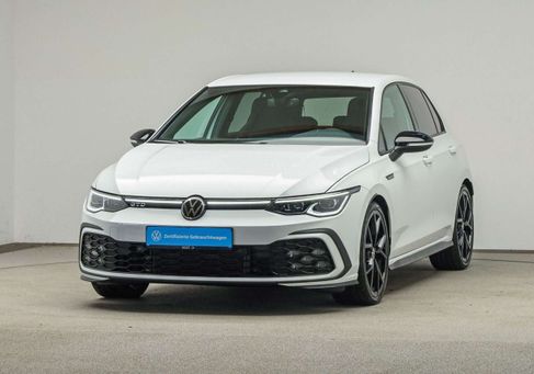 Volkswagen Golf, 2023 2