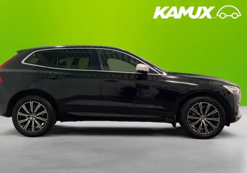 Volvo XC60, 2019
