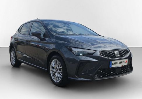 Seat Ibiza, 2026 3