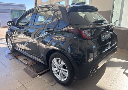 Mazda 2, 2026 2