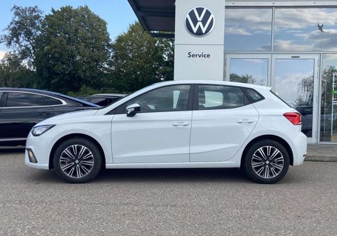 Seat Ibiza, 2024