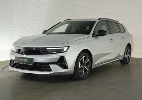 Opel Astra, 2024
