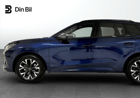 Cupra, 2025