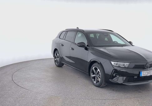 Opel Astra, 2025