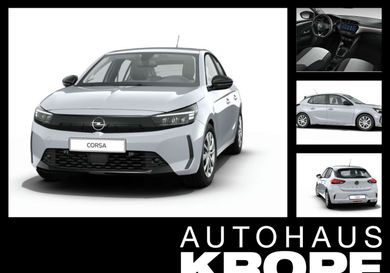 Opel Corsa, 2026