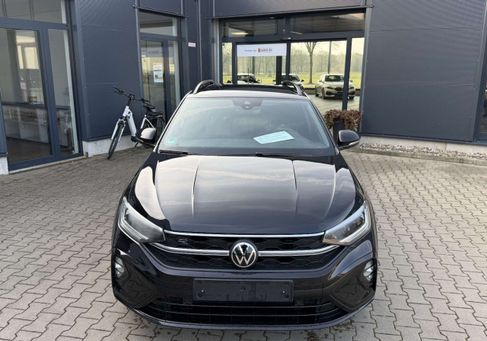 Volkswagen Taigo, 2025