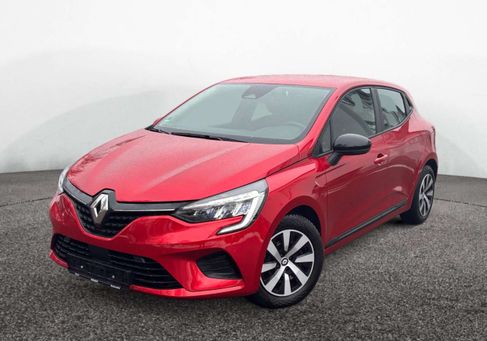 Renault Clio, 2023