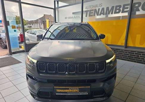 Jeep Compass, 2021 2