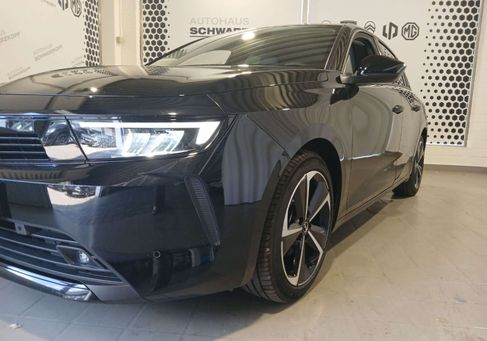 Opel Astra, 2023