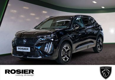 Peugeot 2008, 2023