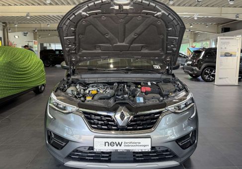 Renault Arkana, 2022