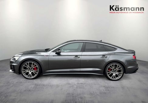 Audi A5, 2022 3
