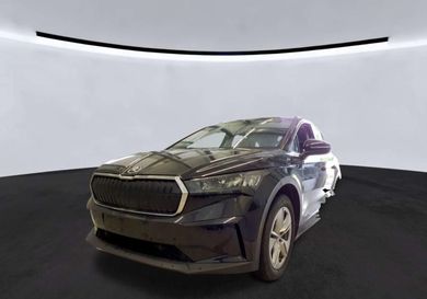 Skoda Enyaq, 2023